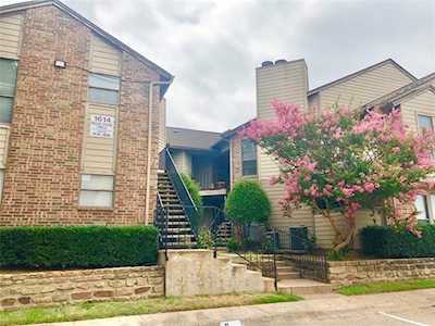 1614 Pecan Chase Circle #66 Arlington, TX 76012