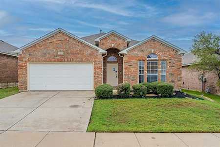 12829 Danville Drive Fort Worth, TX 76244