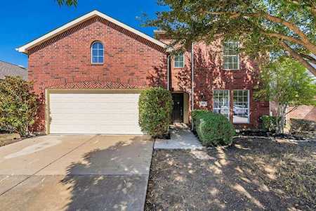 3437 Sedaila Ranch Road Fort Worth, TX 76262