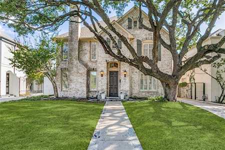 5026 Airline Road Highland Park, TX 75205