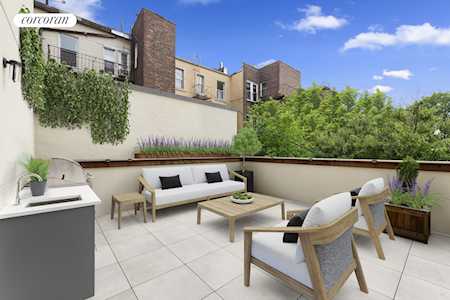 61 N Henry St #GARDEN Brooklyn, NY 11222
