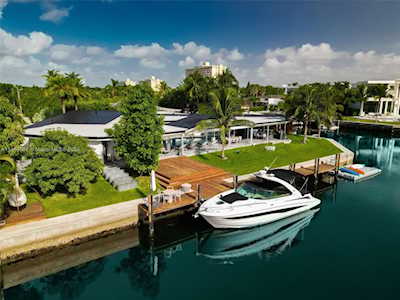 2415 Magnolia Dr North Miami, FL 33181