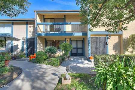 16739 Vanowen St #H Los Angeles, CA 91406