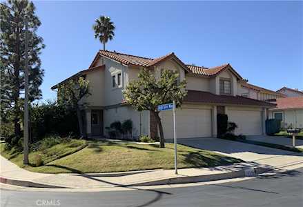 19546 Eagle Ridge Ln Northridge, CA 91326