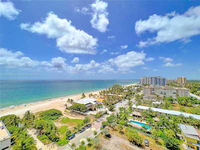 111 Briny Ave #15-06 Pompano Beach, FL 33062