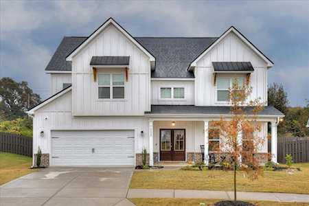 2628 Laurens Street St Grovetown, GA 30813