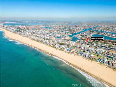 16852 Pacific Coast Hwy #104 Huntington Beach, CA 92649