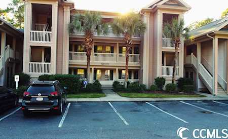 478 Pinehurst Ln. #17C Pawleys Island, SC 29585