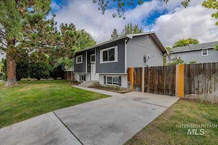 2002 N. Raymond St. Boise, ID 83704