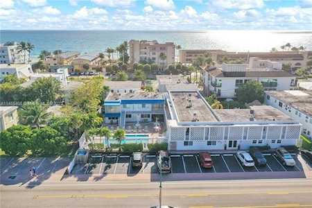 4228 N Ocean Dr #32 Lauderdale By The Sea, FL 33308