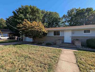 118 Donald Ct East Peoria, IL 61611