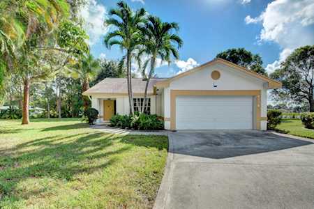 4136 Grove Park Lane Boynton Beach, FL 33436