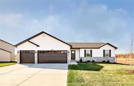414 Andrew Joseph Parkway Wentzville, MO 63385