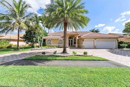 5249 NW 109th Ln Coral Springs, FL 33076