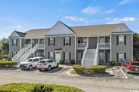 984 Algonquin Dr. #10-F Pawleys Island, SC 29585