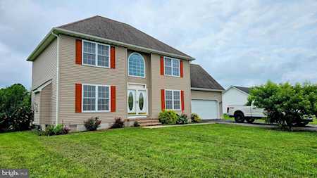 116 Deer Path Ln Clayton, DE 19938
