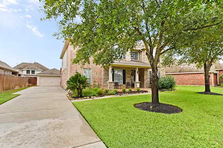 25207 Auburn Bend Dr Spring, TX 77389