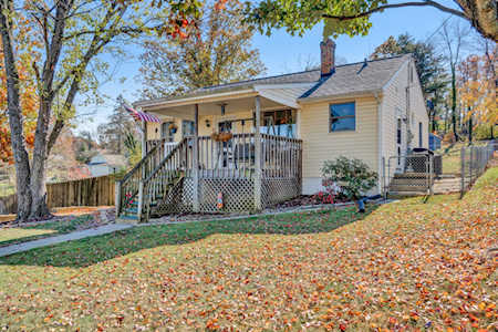 3372 Brandywine Roanoke, VA 24018