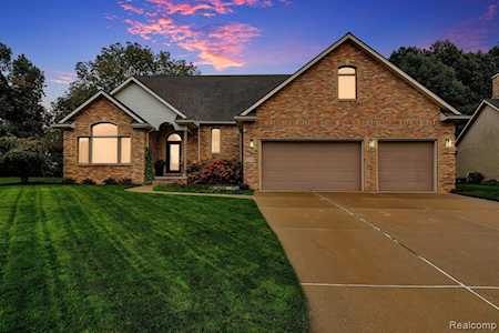 9219 Meadowridge Ln Grand Blanc Twp, MI 48439