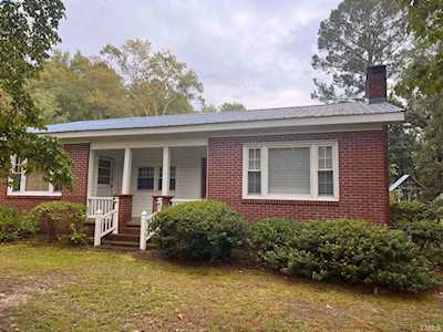 851 Johnsonville School Road Cameron, NC 28326