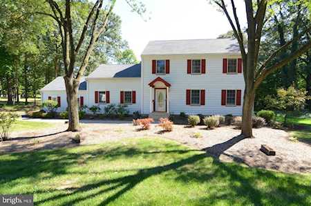 7803 Cypress Landing Rd Severn, MD 21144