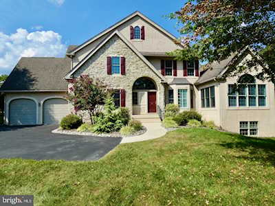 22 Fall Brooke Rd Newark, DE 19711