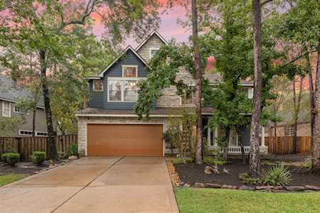 76 Wisteria Walk Circle The Woodlands, TX 77381