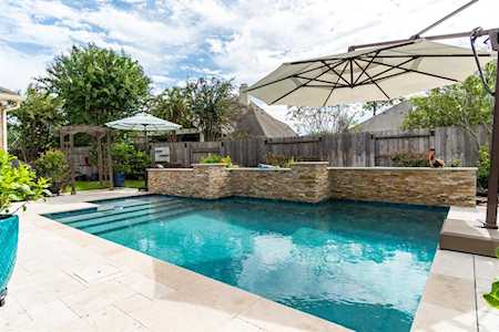 2607 Oxhill Ct Pearland, TX 77584