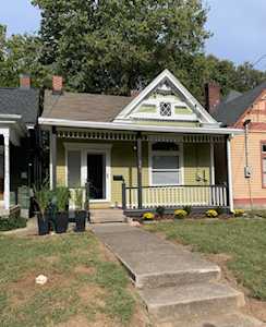 341 Oldham Ave Lexington, KY 40502