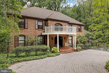 923 Barley Dr Greenville, DE 19807