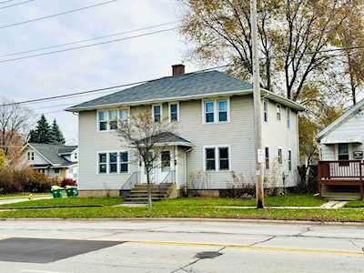 201 S Webster Ave Green Bay, City of Green Bay, WI 54301