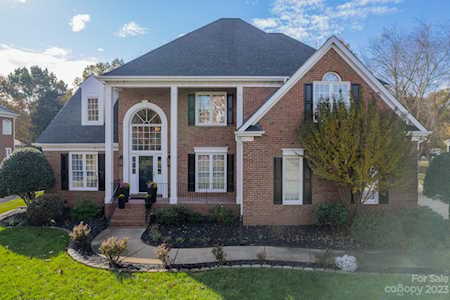 10204 Vixen Ln Huntersville, NC 28078