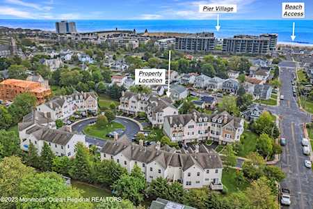 406 Villa Dr Long Branch, NJ 07740