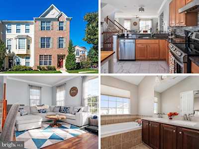 2641 Didelphis Dr Odenton, MD 21113