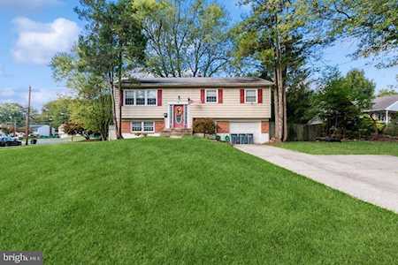 111 Heather Dr Mount Laurel, NJ 08054