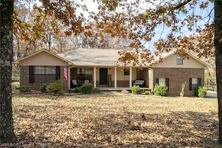 11008 Fern Hill Fort Smith, AR 72916