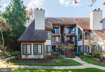 6021C Curtier Dr #6021C Alexandria, VA 22310