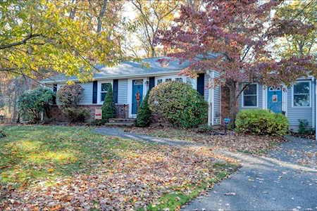135 Winter Street East Bridgewater, MA 02333