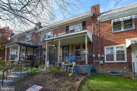 823 Union St Lancaster, PA 17603