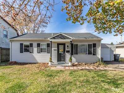 3400 Tremont Road Evansville, IN 47710
