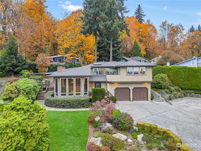 9201 NE 126th Place Kirkland, WA 98034