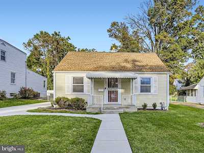 5408 Pembroke Ave Gwynn Oak, MD 21207