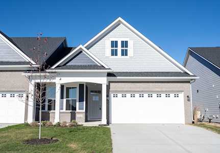 10184 Higdon Ct Noblesville, IN 46060