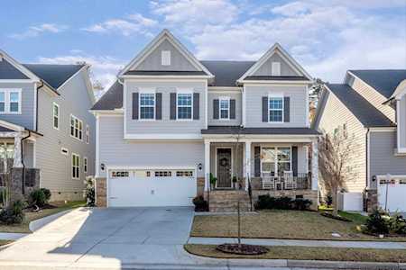 253 Golf Vista Trail Holly Springs, NC 27540