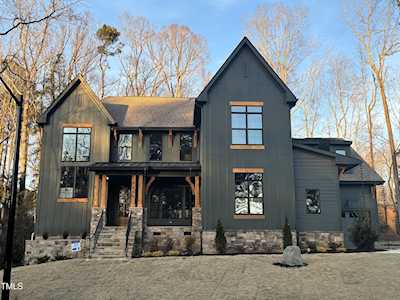 8608 Bishop Pine Lane Wake Forest, NC 27587