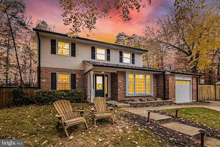 9350 Birchwood Ct Manassas, VA 20110