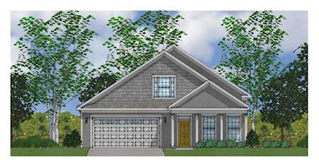 24 Beech Tree Way Garner, NC 27529