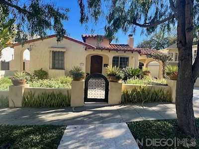 4343 Hawk St San Diego, CA 92103