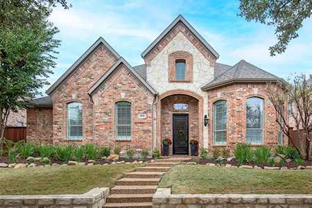 13246 Torrington Drive Frisco, TX 75035