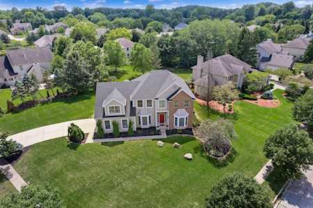 1331 Belcross Drive New Albany, OH 43054